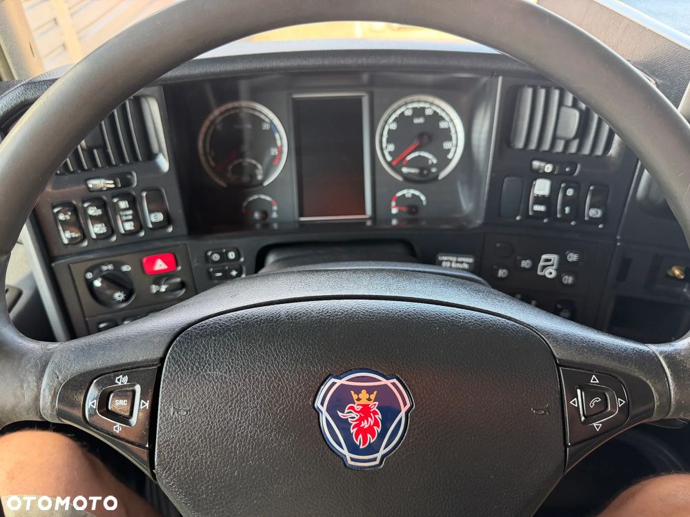 Scania R410 - 6