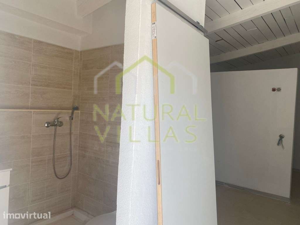 Estúdio/Casa Térrea T0 em Pechão, Olhão. - Grande imagem: 4/8