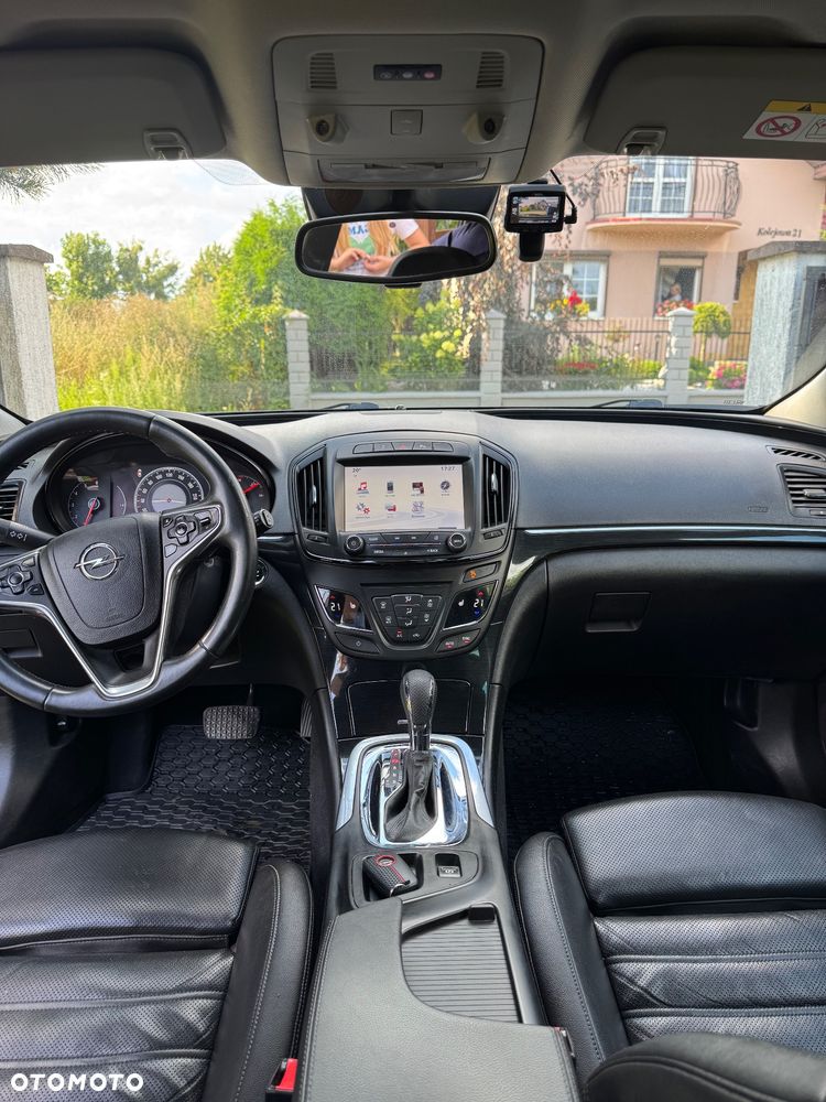 Opel Insignia 2.0 CDTI Cosmo - 6