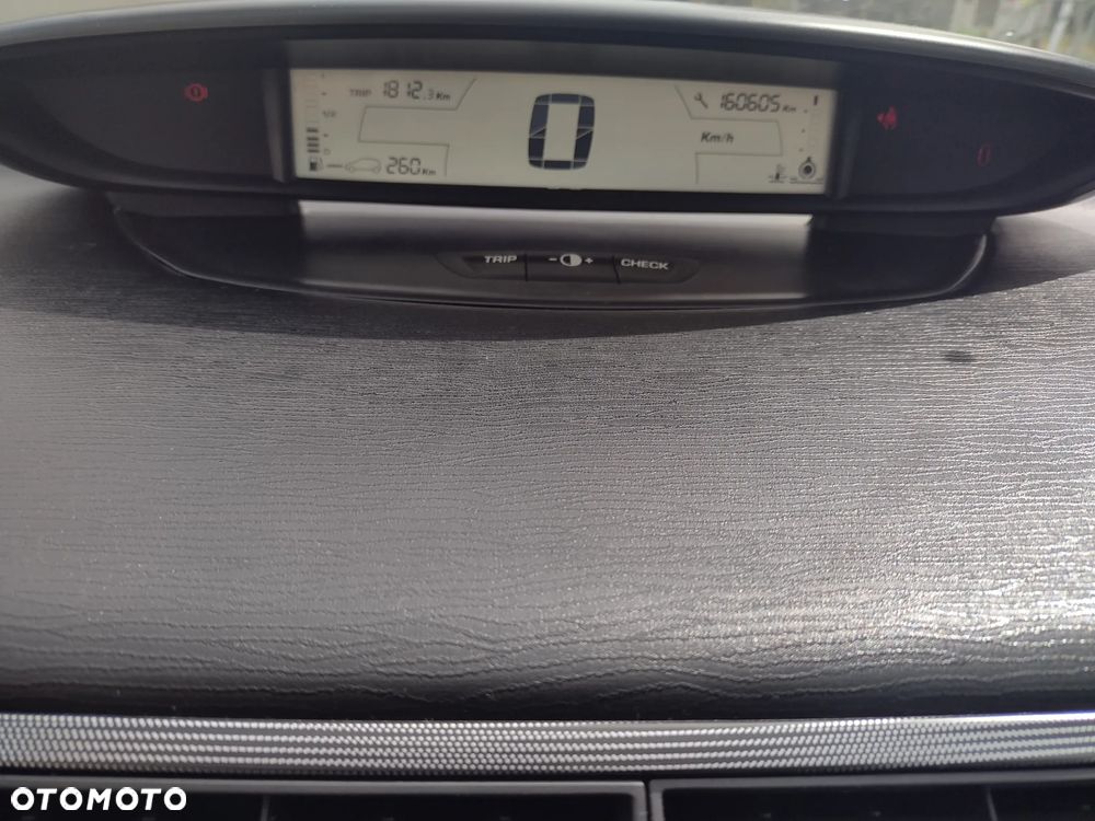 Citroën C4 - 19