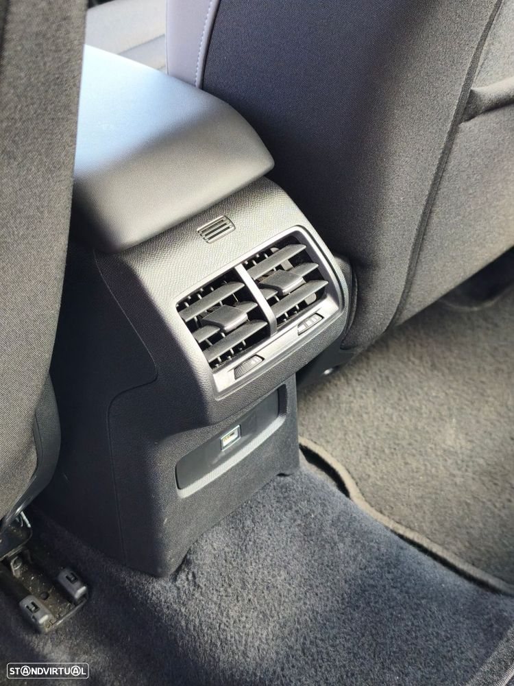 Citroën C4 X - 25