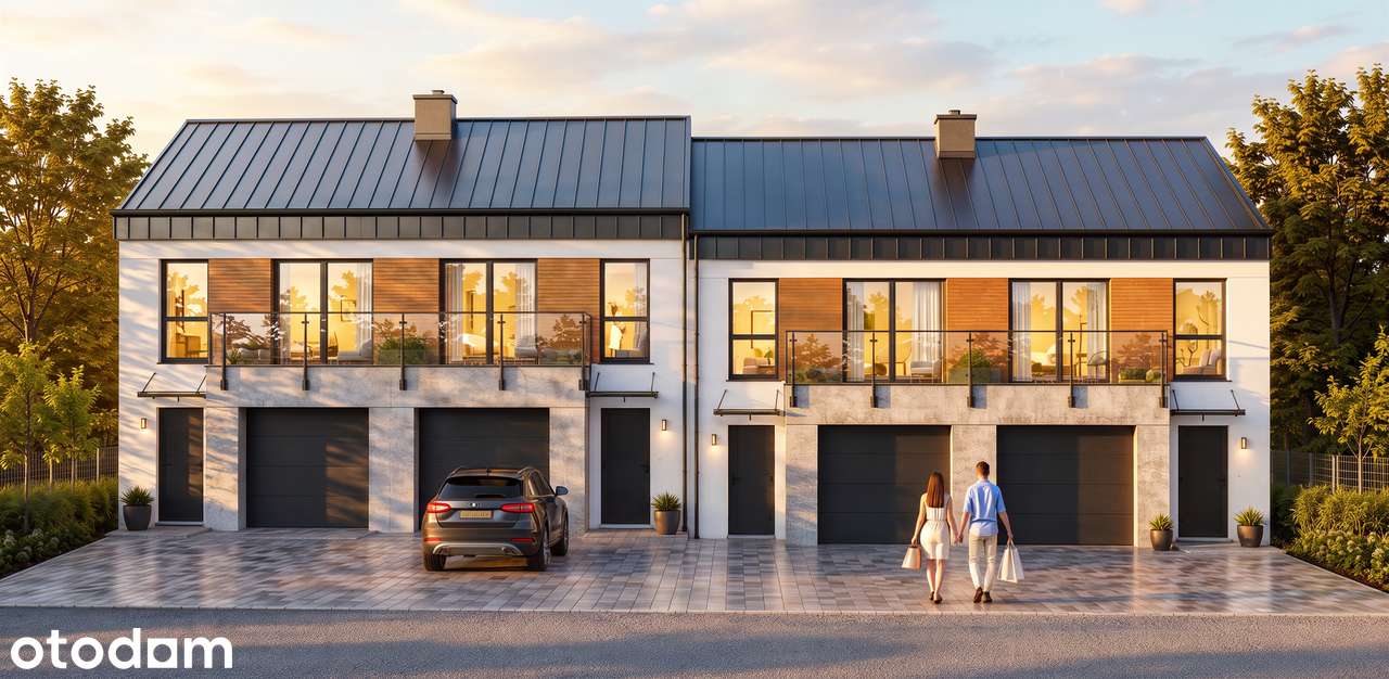 Mieszkanie na sprzedaż, 5 pokoi, 126 m², Domaszowice