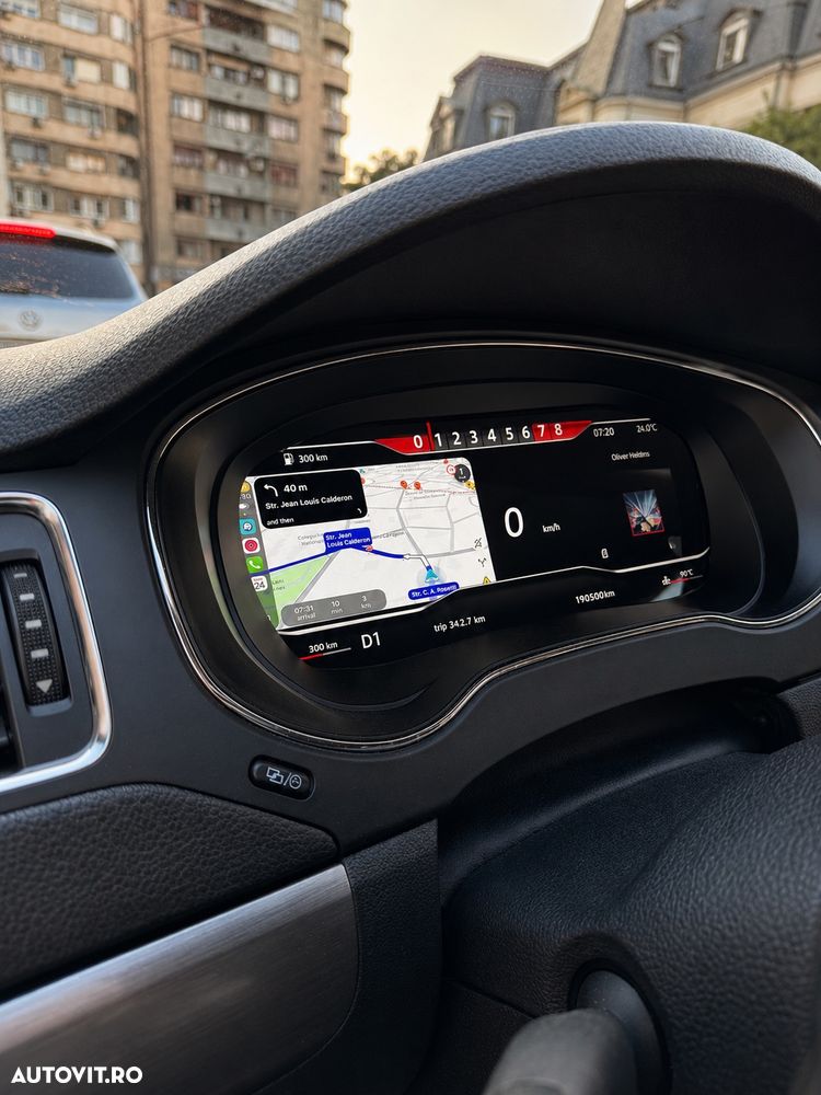 Volkswagen Jetta 1.4 TSI DSG Highline - 10