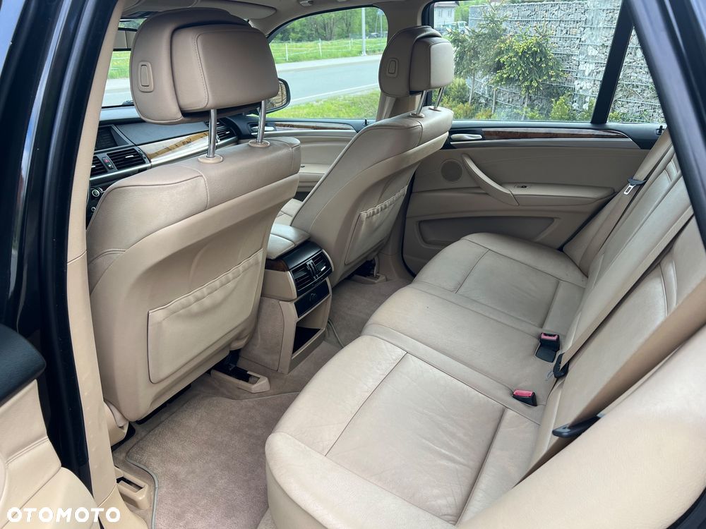BMW X5 3.0d xDrive - 22