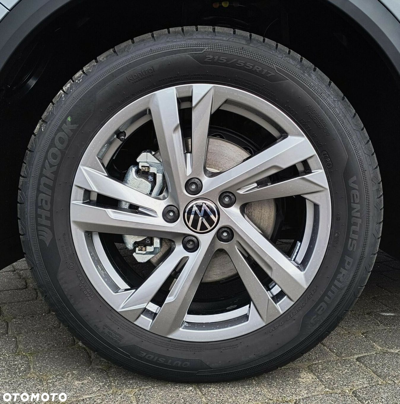 Volkswagen T-Roc 1.5 TSI Life Plus DSG - 24