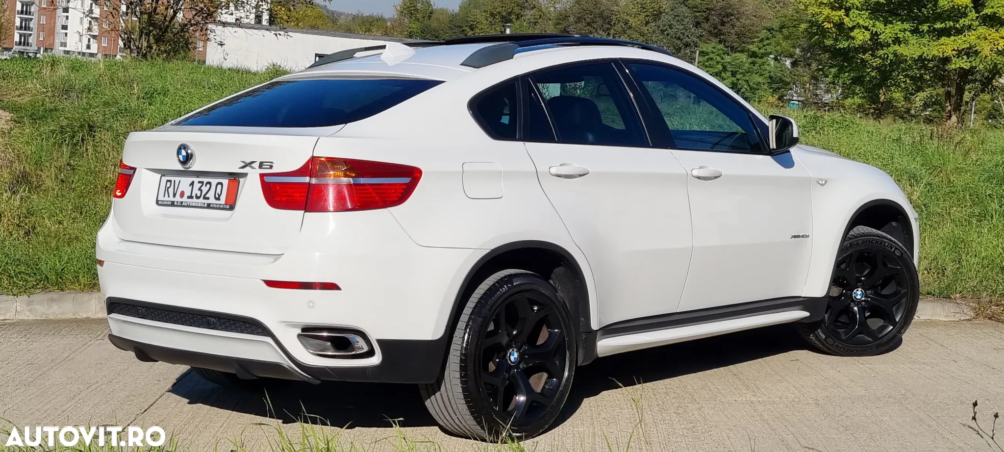 BMW X6 xDrive40d M Sport Edition - 24