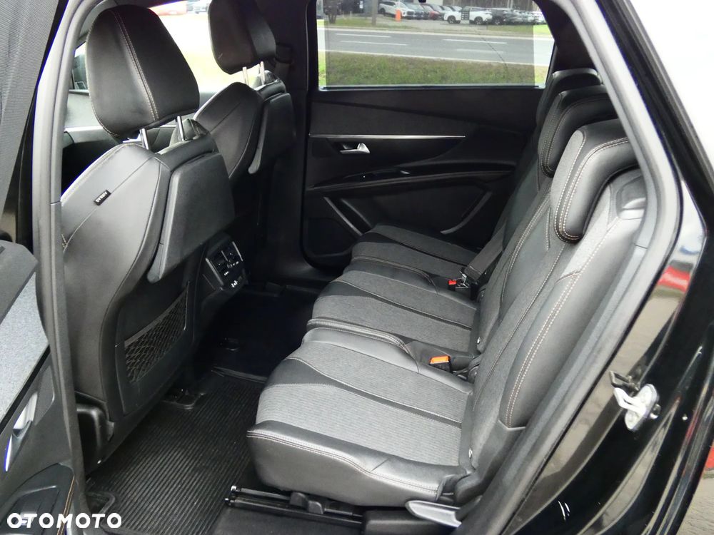 Peugeot 5008 BlueHDI 150 Stop & Start Business-Line - 16