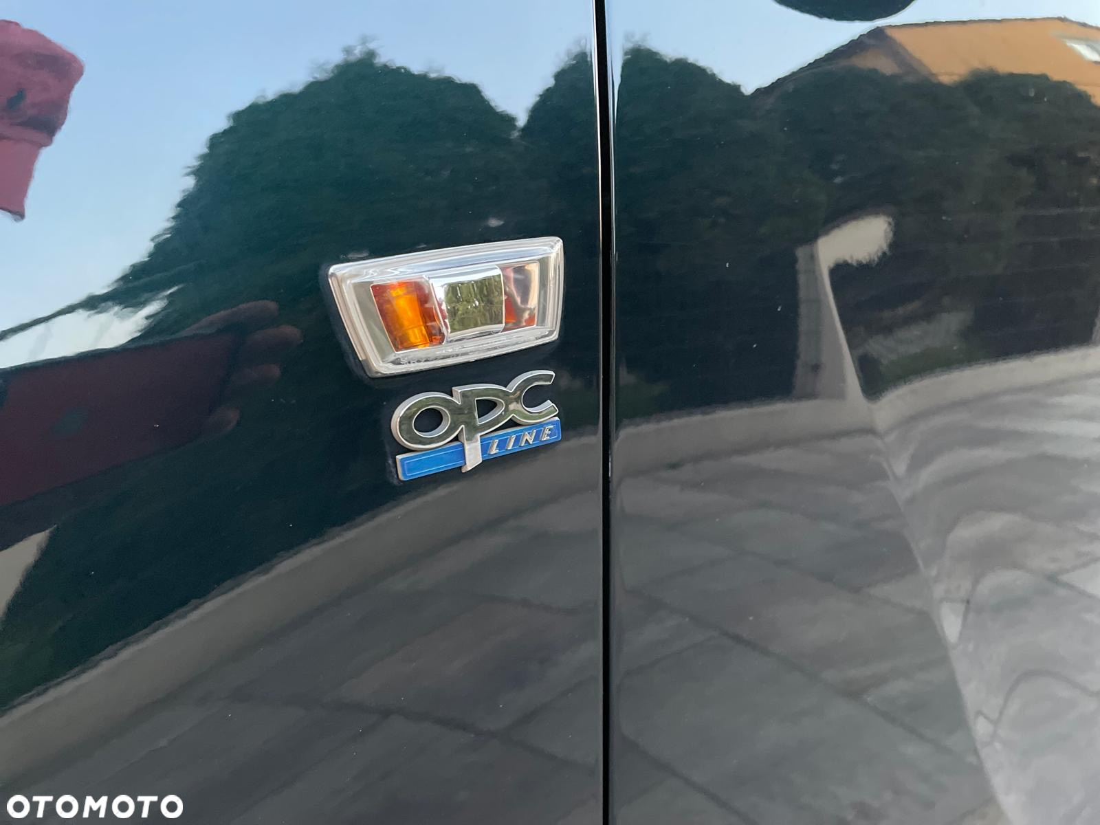 Opel Insignia - 24