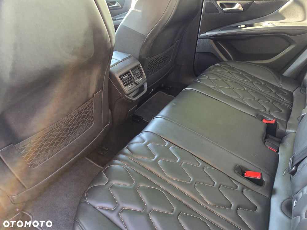Peugeot 3008 BlueHDi 180 Stop & Start EAT8 GT - 26