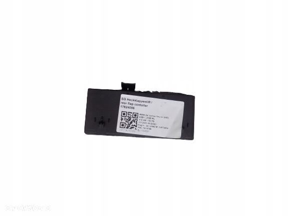 BMW 2 U06 ACTIVE STEROWNIK KLAPY MODUŁ 5A53D08 - 1