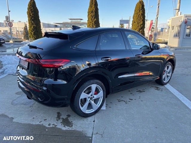 Audi Q5 40 TDI quattro S tronic MHEV S Line - 4