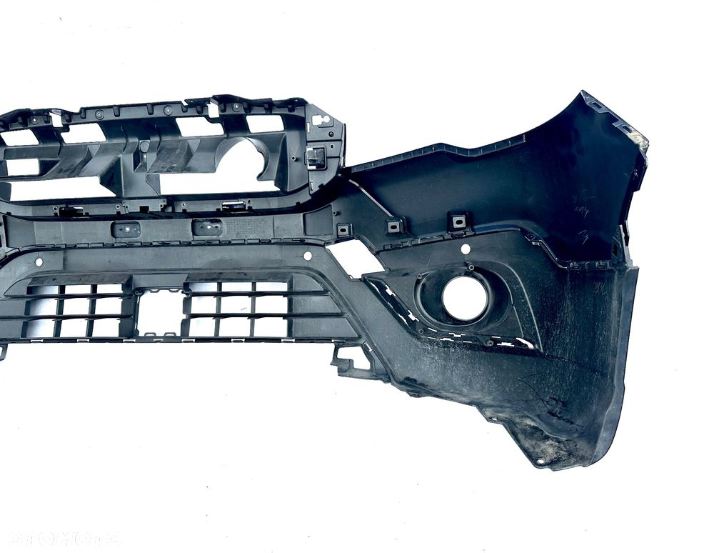 SUZUKI SX4 S-CROSS LIFT 2016 - 2021 ZDERZAK SPOILER POD RADAR ORYGINAŁ OE - 8