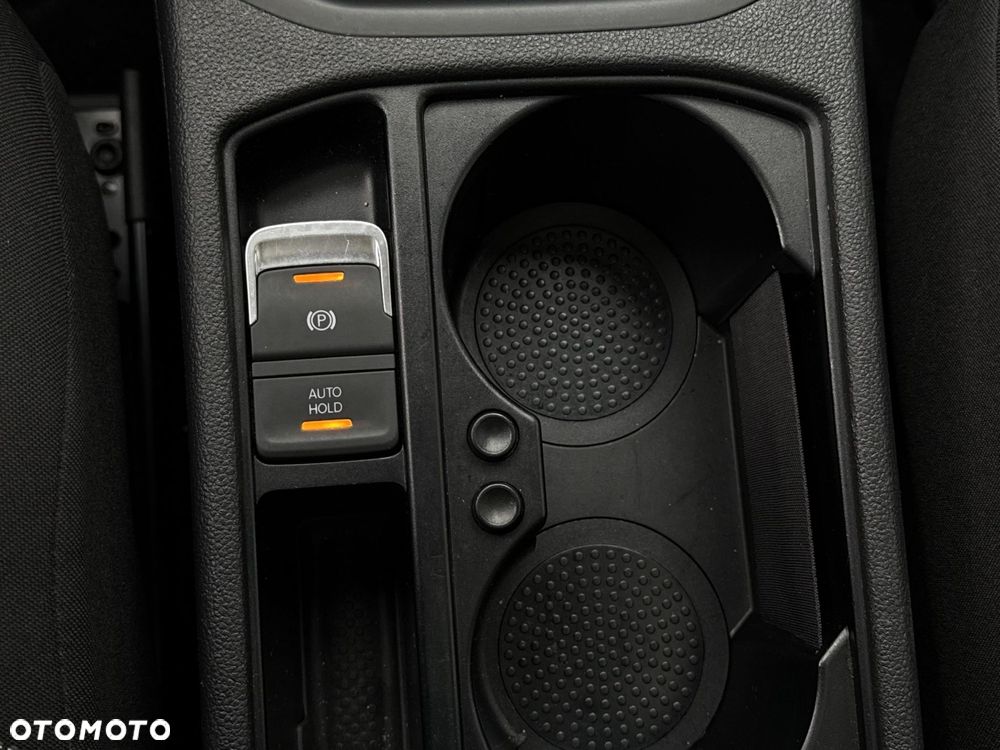 Volkswagen Touran 1.5 TSI EVO Highline DSG - 20