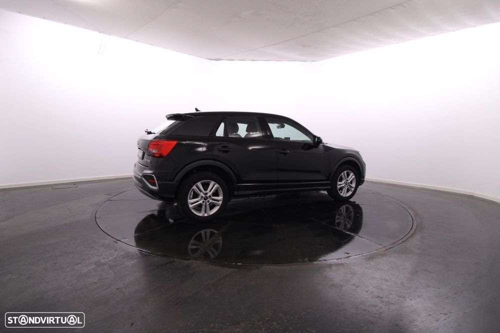 Audi Q2 30 TFSI Advanced - 8