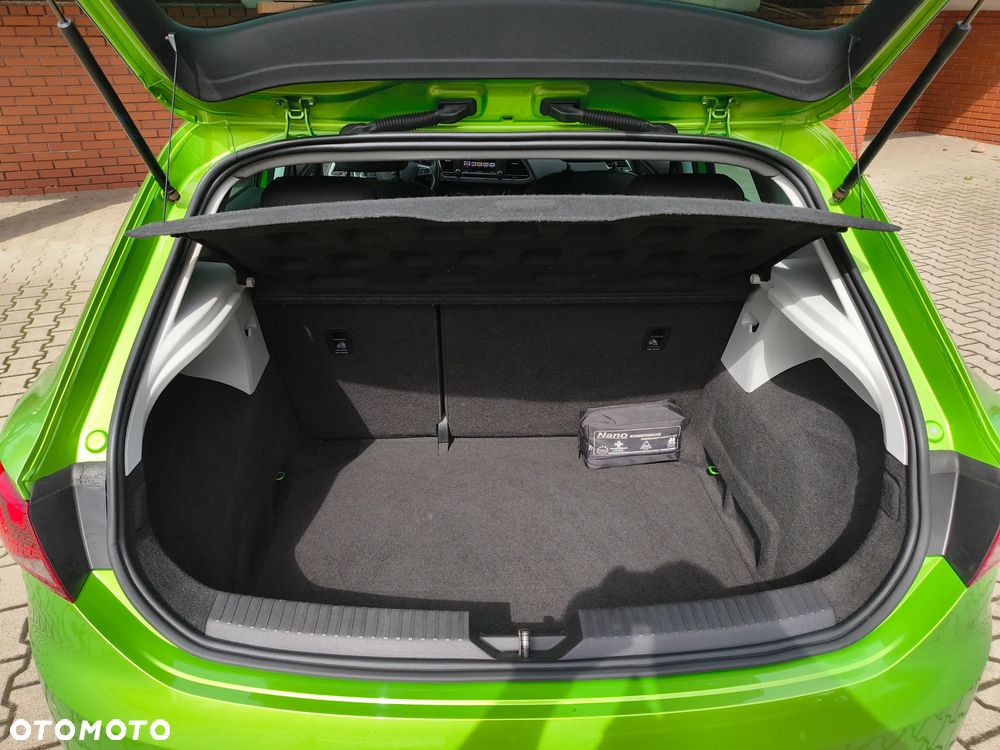 Seat Leon 1.4 EcoTSI FR S&S - 38
