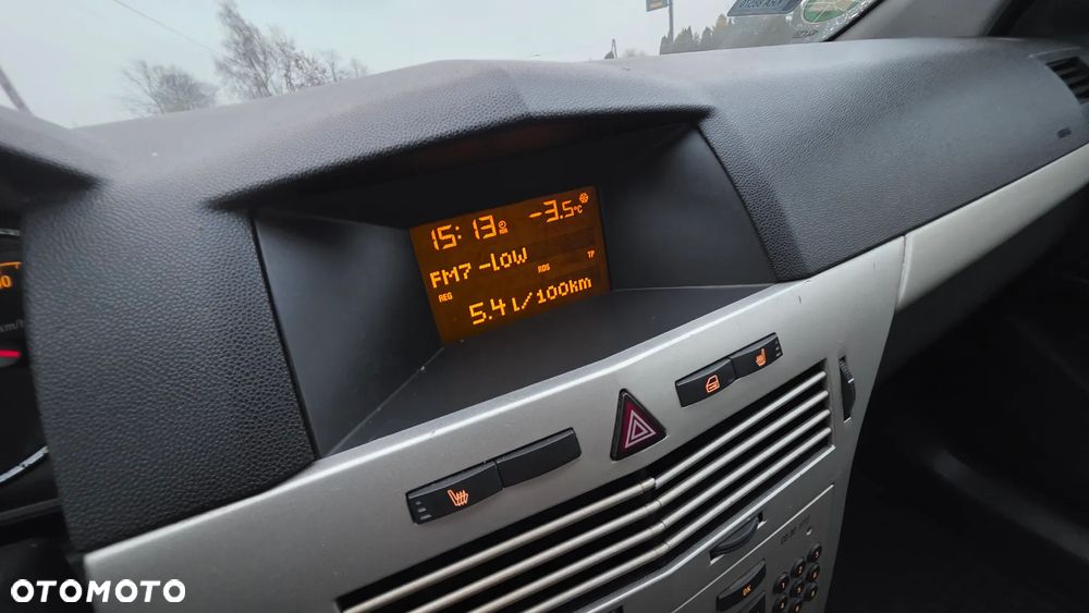 Opel Astra 1.7 CDTI DPF Color Edition - 3