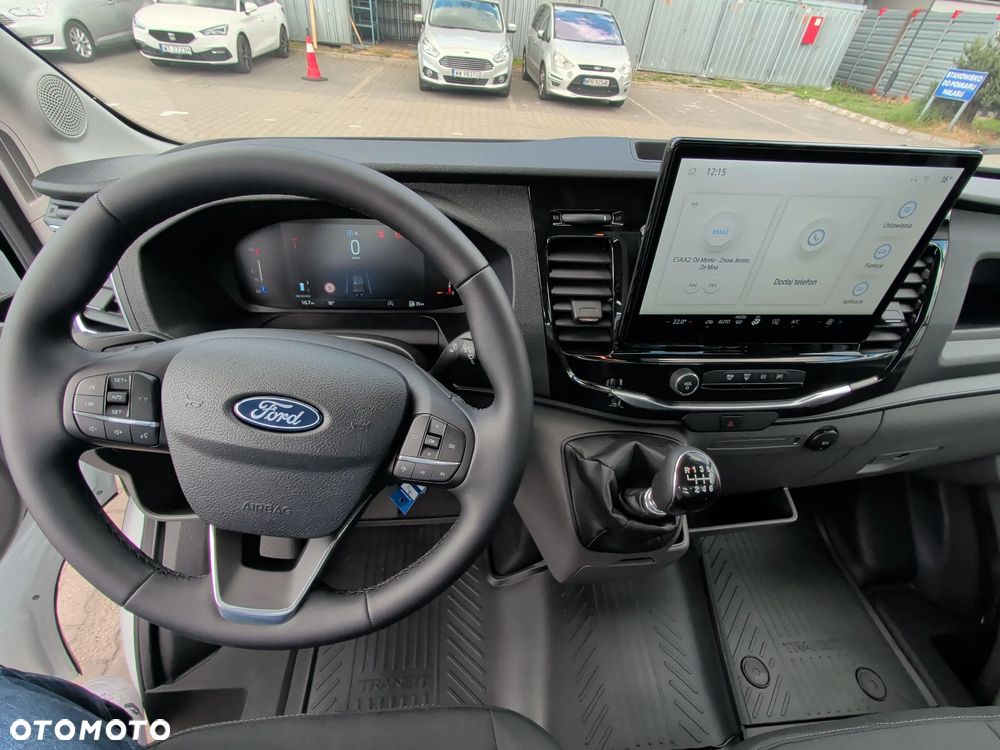 Ford Transit L5 - 13