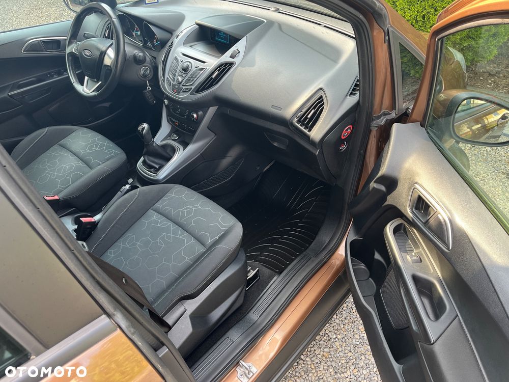 Ford B-MAX - 10