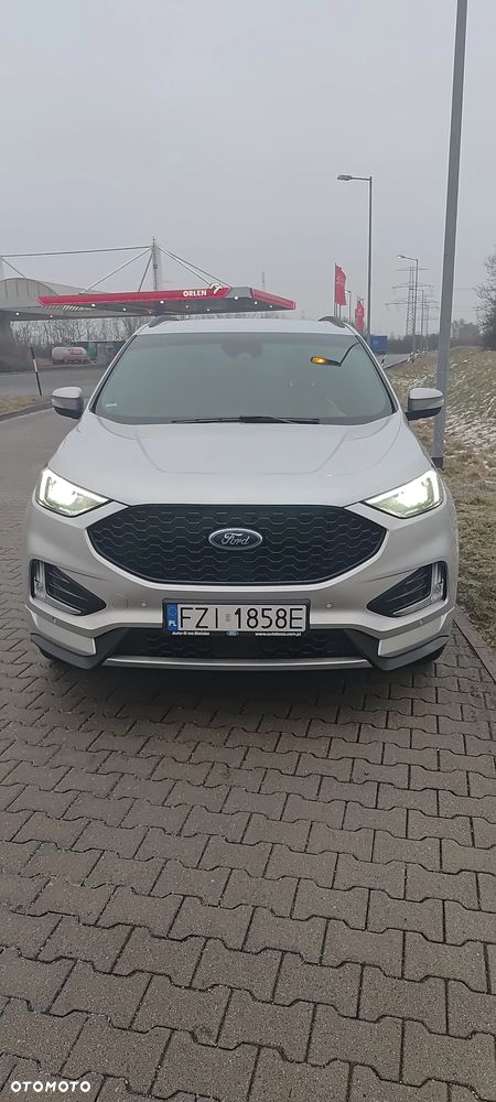 Ford Edge 2.0 EcoBlue Bi-Turbo 4x4 ST-LINE - 1
