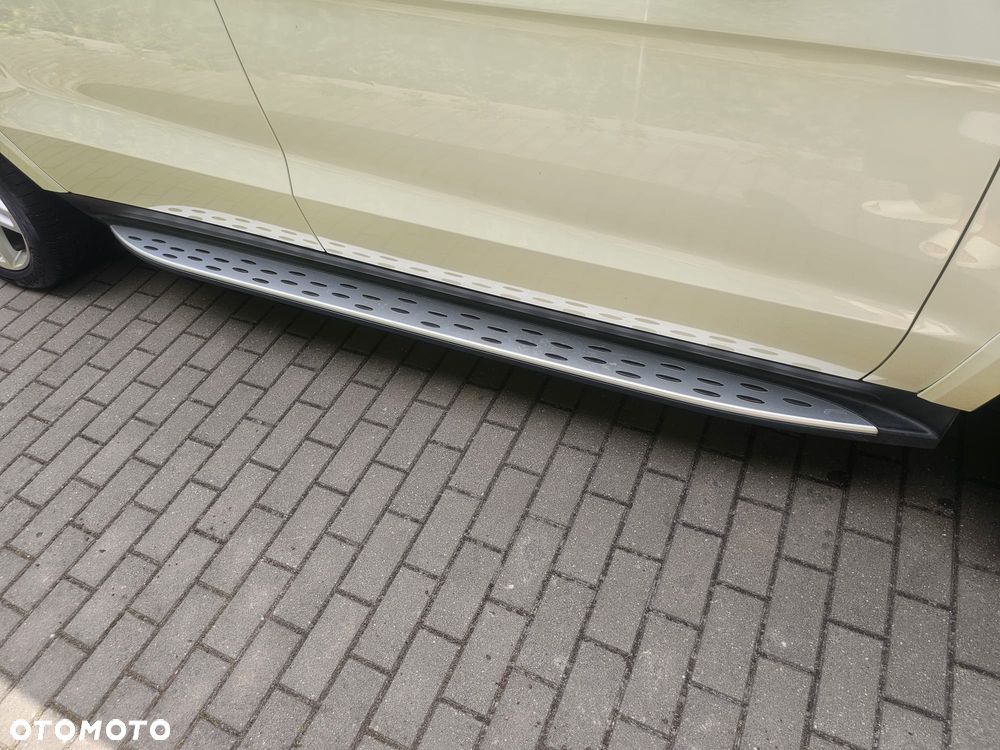 Mercedes-Benz GL 500 4-Matic - 21