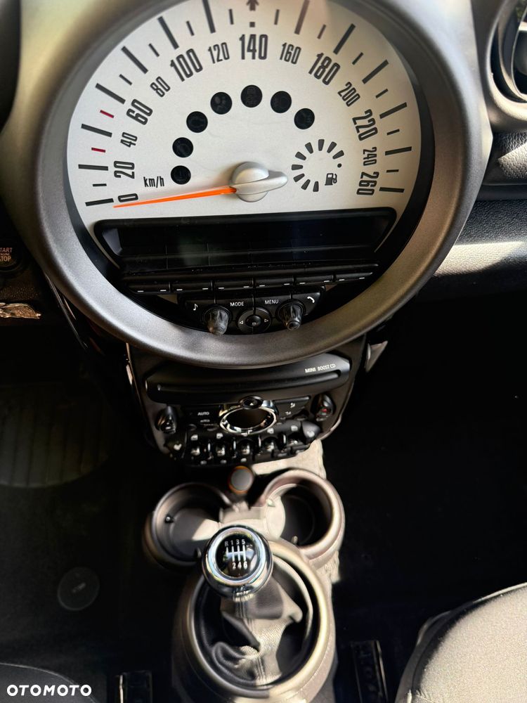 MINI Countryman - 17