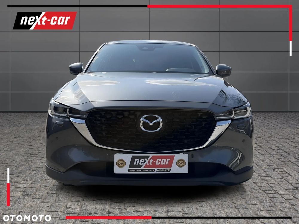 Mazda CX-5 2.0 Kanjo 2WD - 9