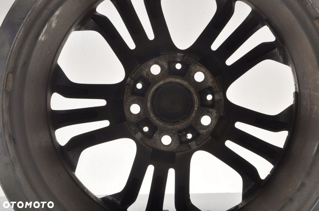 BMW FELGA ALUMINIOWA 18 CALI 5X120 6789148 - 5