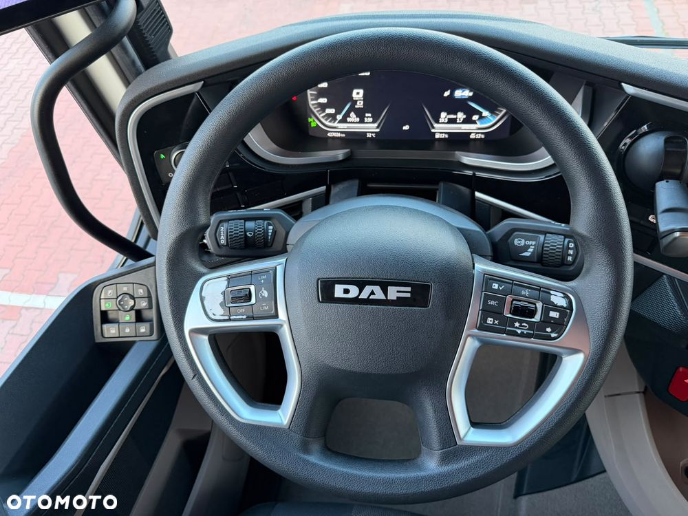 DAF XG 480 FT - 6