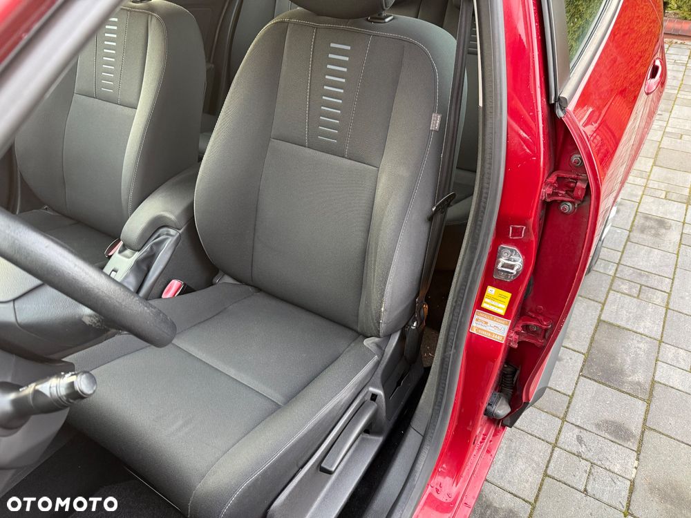 Renault Megane 1.6 16V Expression - 13