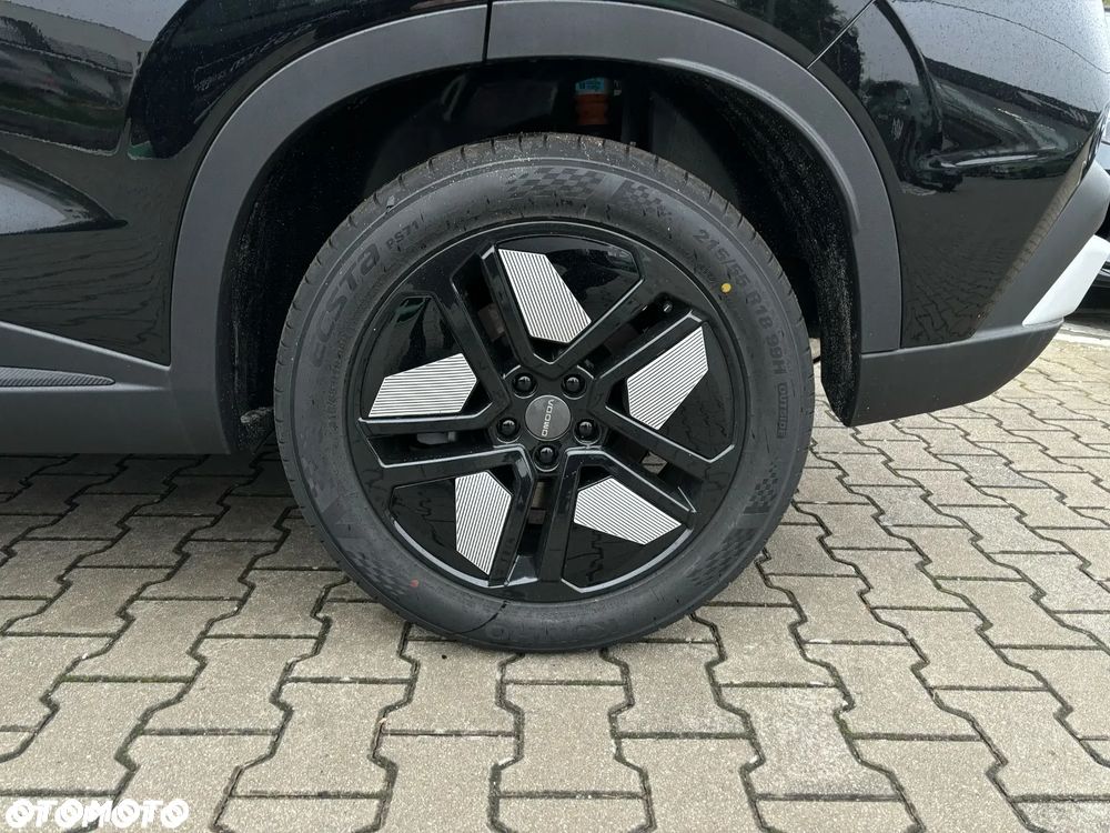 Omoda 5 1.6 T-GDI Premium DCT - 27