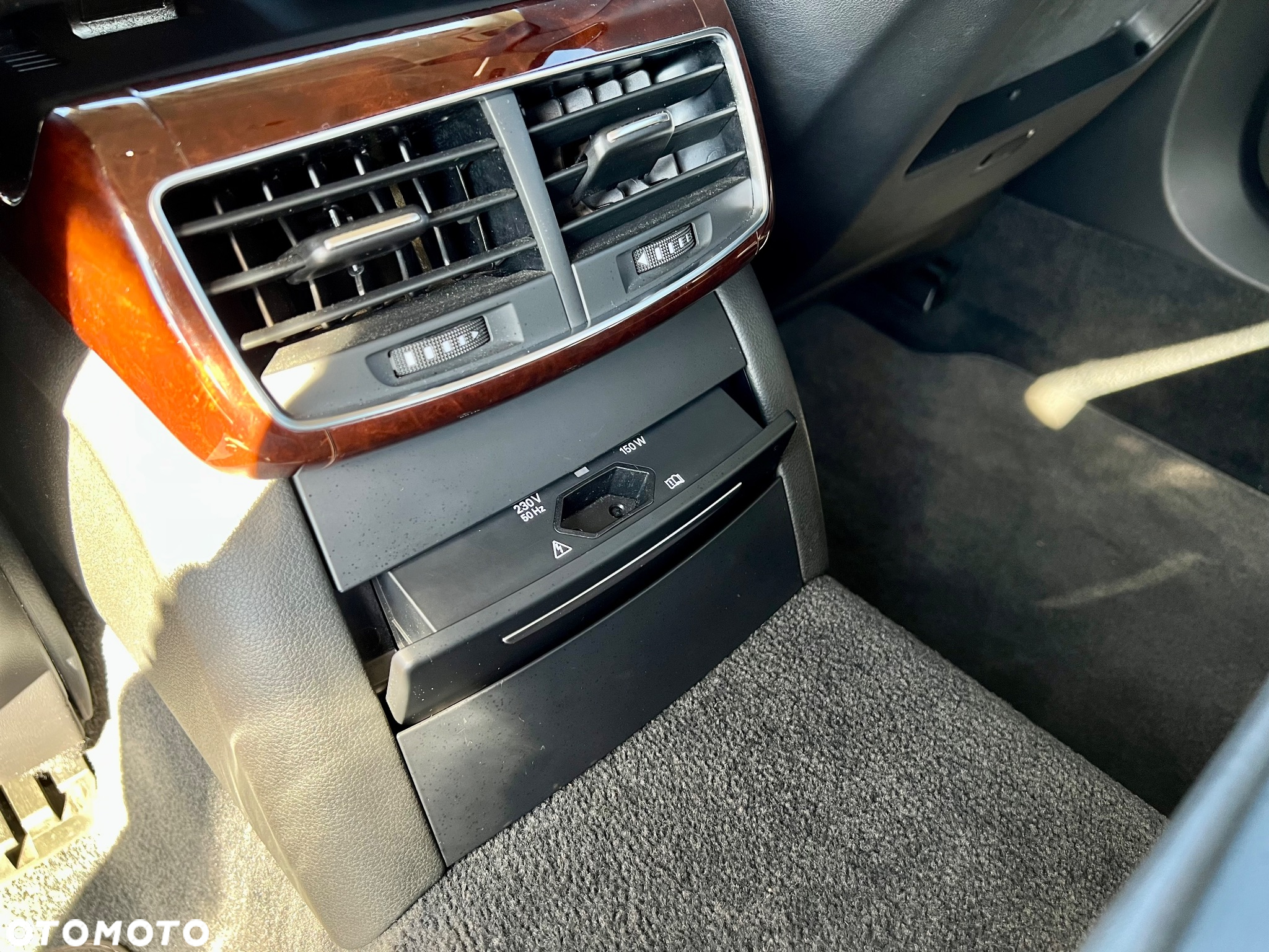 Audi A8 4.2 TDI L Quattro - 37