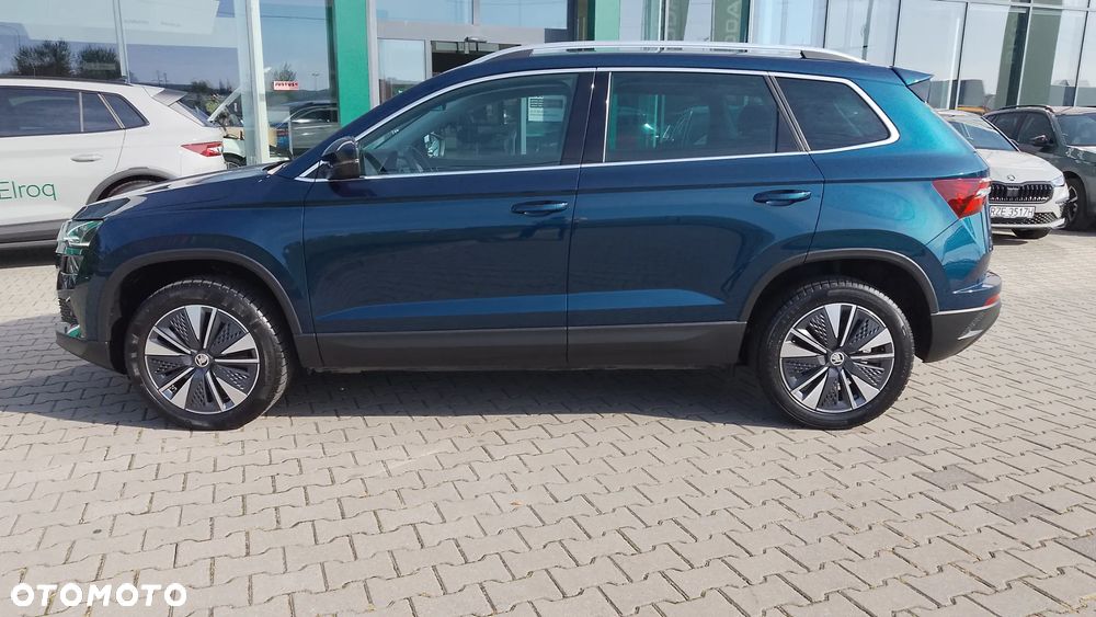 Skoda Karoq - 4
