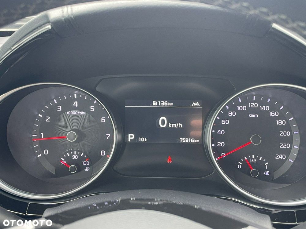 Kia ProCeed 1.4 T-GDI GT Line DCT - 27