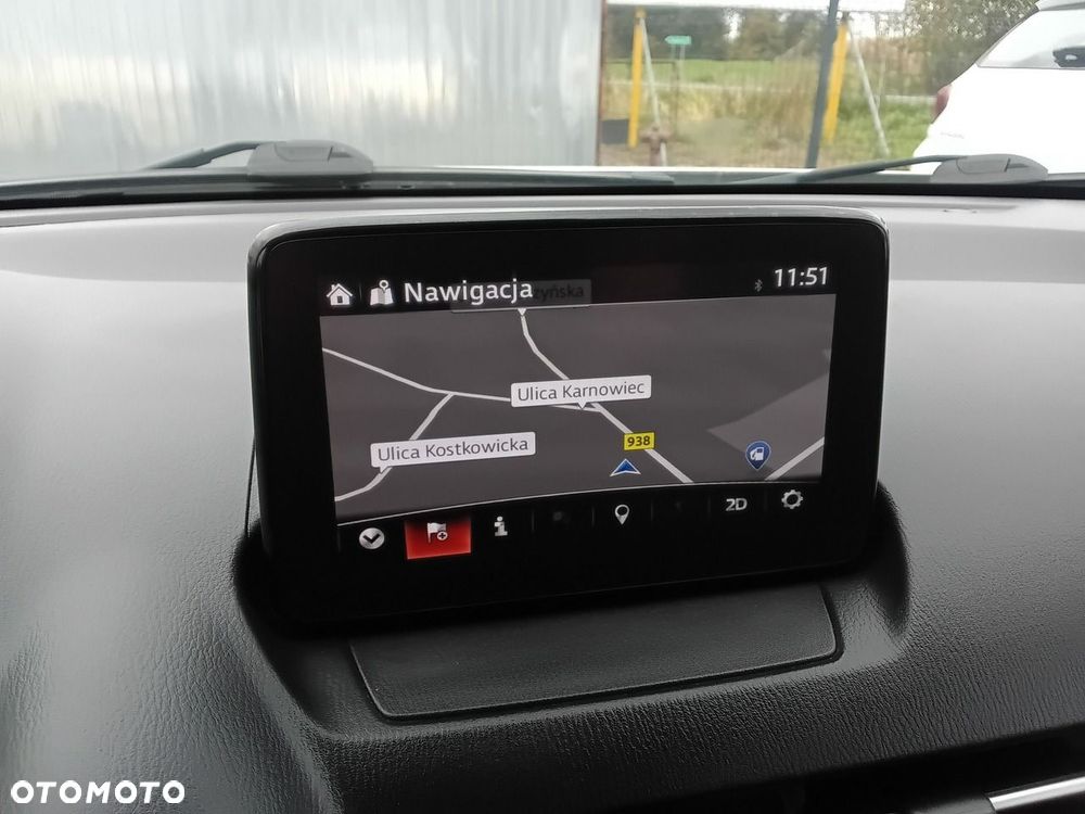 Mazda CX-3 - 20