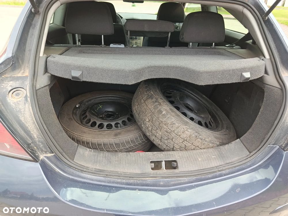 Opel Astra - 13
