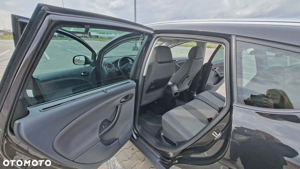 Seat Altea XL 1.8 TSI Style - 4