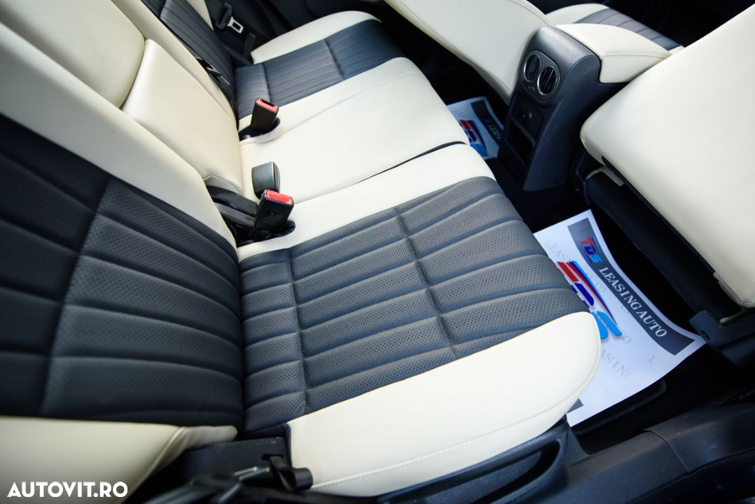 Volkswagen Tiguan - 16