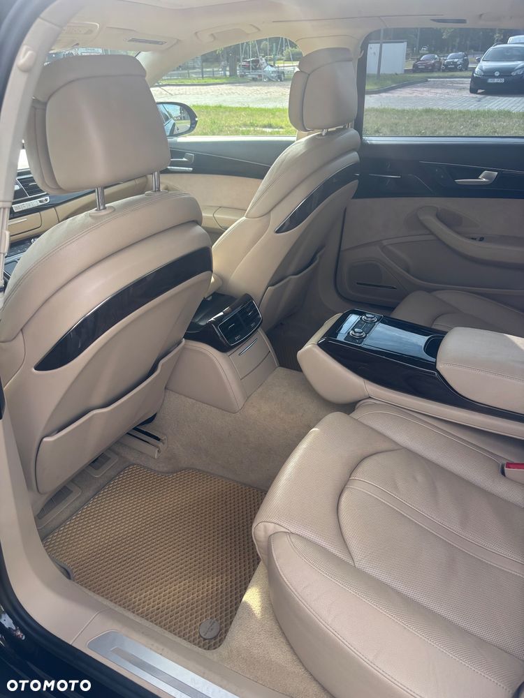 Audi A8 3.0 TFSI L Quattro - 9