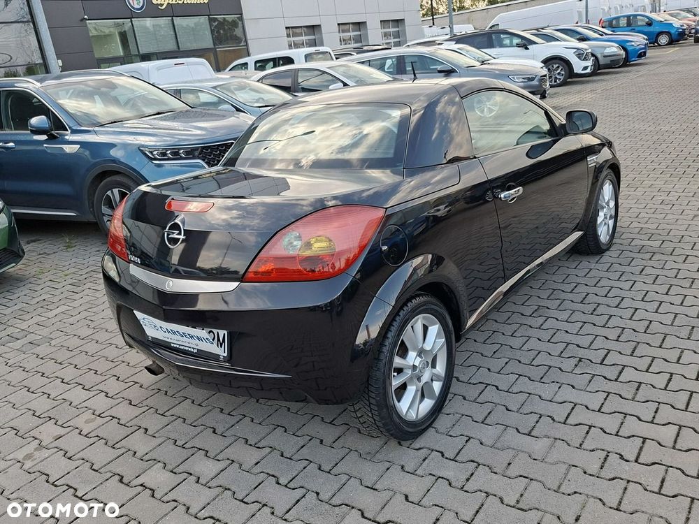 Opel Tigra 1.4 Enjoy - 7