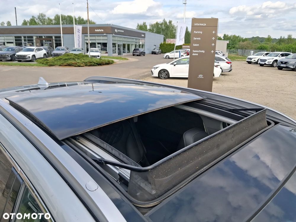 Hyundai Santa Fe 1.6 T-GDI HEV Platinum 4WD - 31