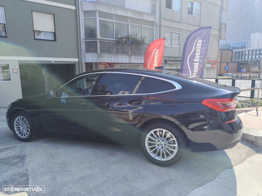 BMW 640 i xDrive - 6