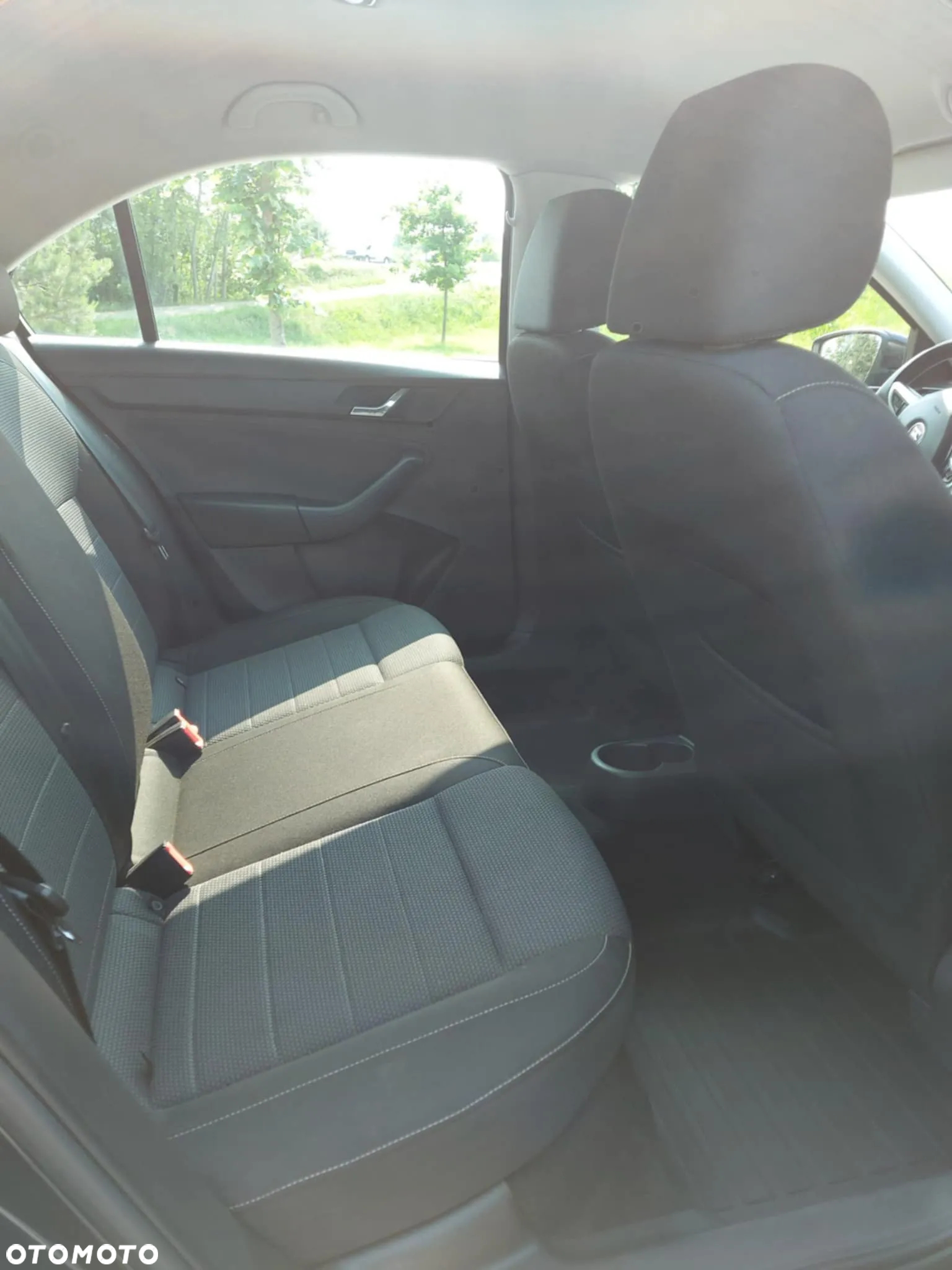 Skoda RAPID - 8