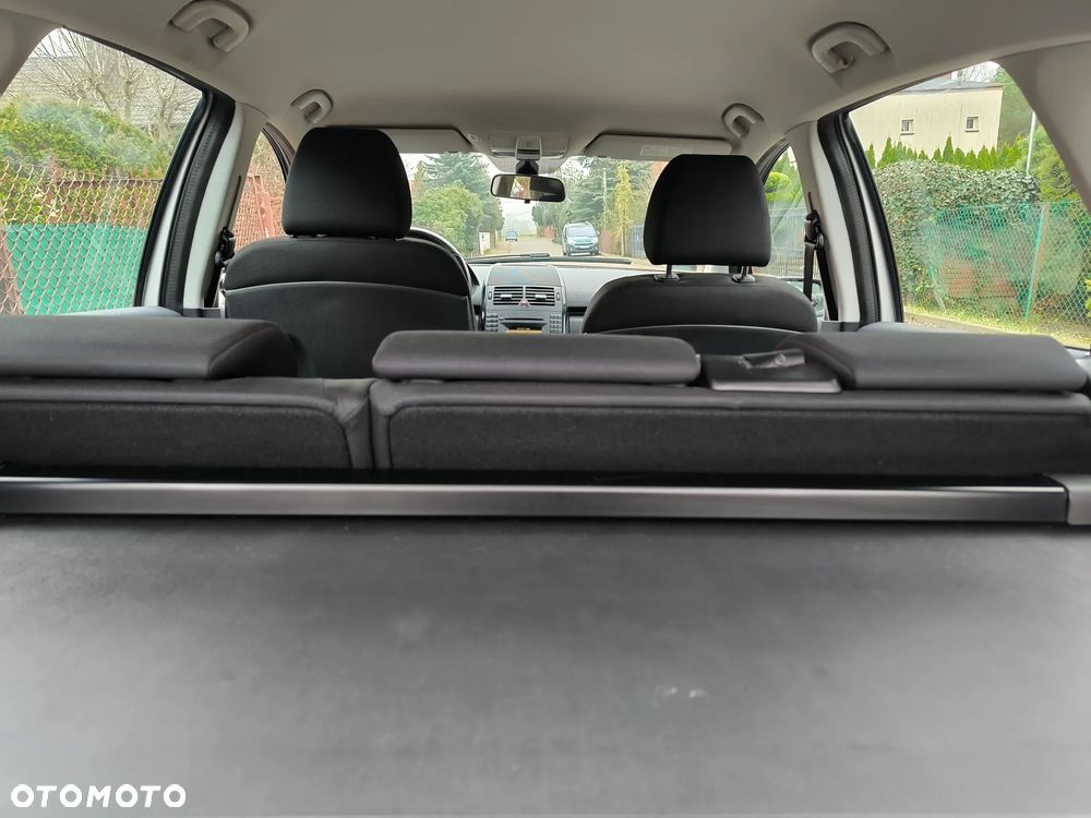 Mercedes-Benz Klasa A 160 BlueEFFICIENCY - 30