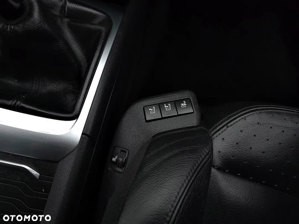 Citroën C4 Grand Picasso 2.0 HDi FAP (7-Sitzer) Exclusive - 28