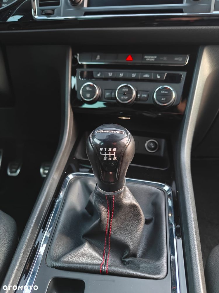 Seat Ateca 2.0 TDI 4Drive FR - 22