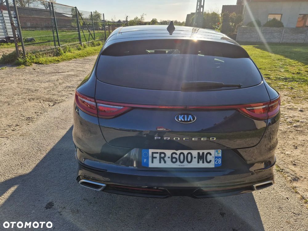 Kia ProCeed 1.0 T-GDI GT Line - 7