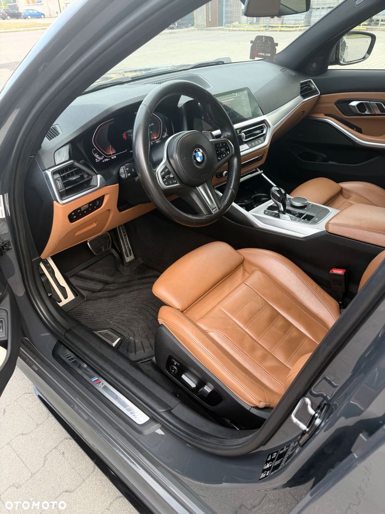 BMW Seria 3 - 2