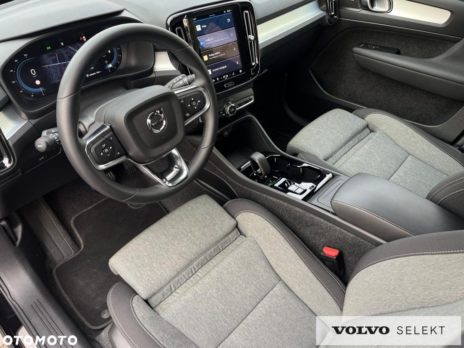 Volvo XC 40 - 12