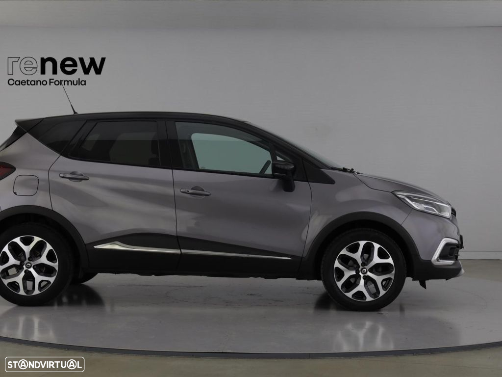 Renault Captur 0.9 TCE Exclusive - 8