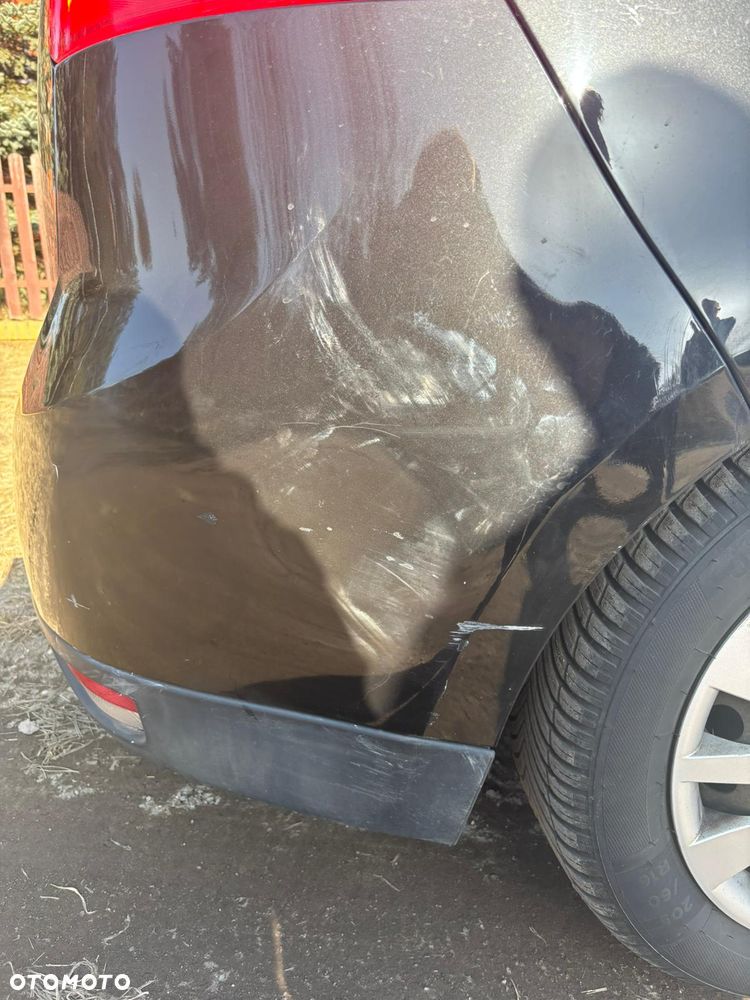 Renault Grand Scenic dCi 130 FAP Dynamique - 5